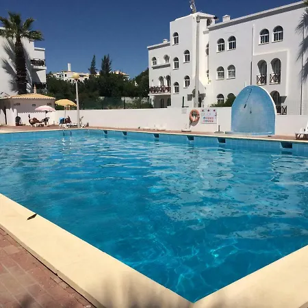 Anna's Place-tavira Garden-one Bedroom Appartamento