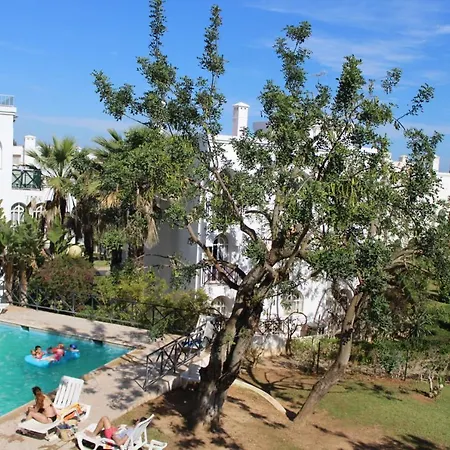 Appartamento Anna's Place-tavira Garden-one Bedroom *