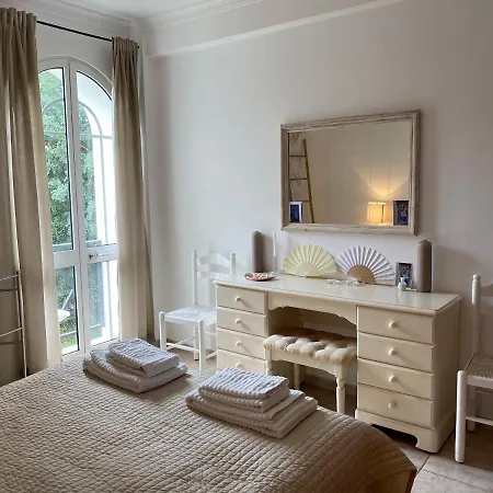 Appartamento Anna's Place-tavira Garden-one Bedroom *