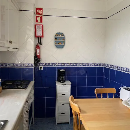 Anna's Place-tavira Garden-one Bedroom * Tavira