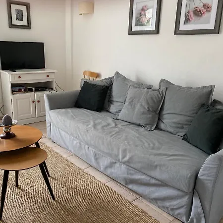 Appartamento Anna's Place-tavira Garden-one Bedroom