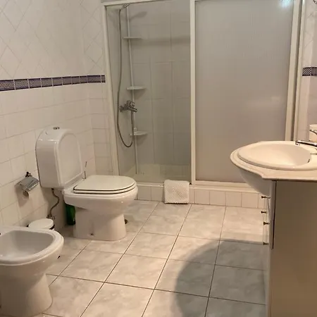 Appartamento Anna's Place-tavira Garden-one Bedroom *
