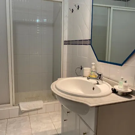 Anna's Place-tavira Garden-one Bedroom Appartamento *