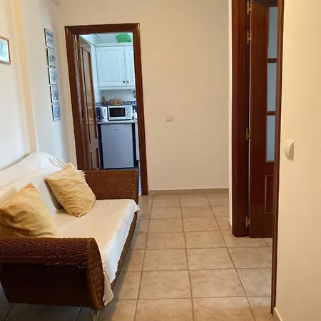 Anna's Place-tavira Garden-one Bedroom Appartamento Tavira
